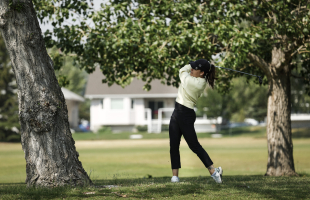 adidas Golf - EFW Radiology Pro-Lady South