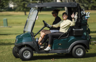 adidas Golf - EFW Radiology Pro-Lady South