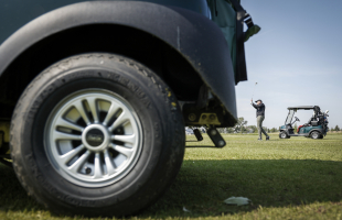 adidas Golf - EFW Radiology Pro-Lady South