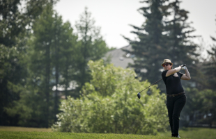 adidas Golf - EFW Radiology Pro-Lady South