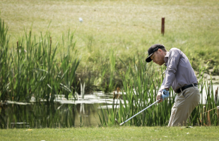 adidas Golf - EFW Radiology Pro-Lady South