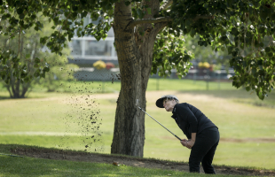 adidas Golf - EFW Radiology Pro-Lady South