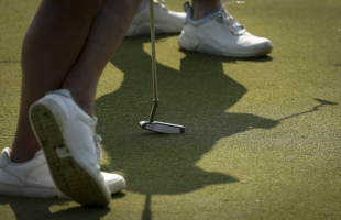 adidas Golf - EFW Radiology Pro-Lady South