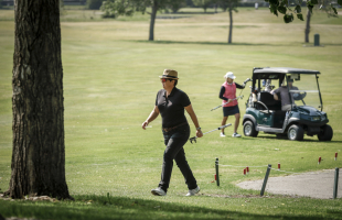 adidas Golf - EFW Radiology Pro-Lady South