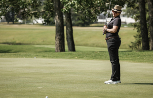 adidas Golf - EFW Radiology Pro-Lady South