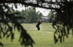 adidas Golf - EFW Radiology Pro-Lady South