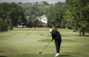 adidas Golf - EFW Radiology Pro-Lady South