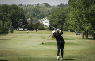 adidas Golf - EFW Radiology Pro-Lady South