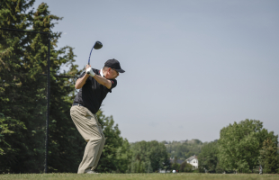 adidas Golf - EFW Radiology Pro-Lady South