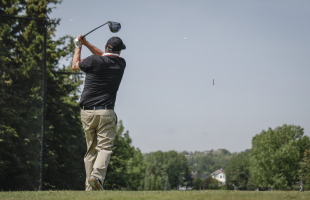 adidas Golf - EFW Radiology Pro-Lady South