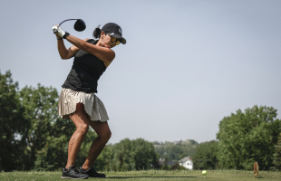 adidas Golf - EFW Radiology Pro-Lady South