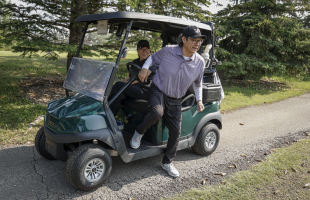 adidas Golf - EFW Radiology Pro-Lady South