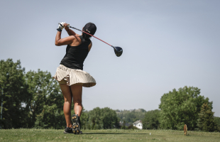 adidas Golf - EFW Radiology Pro-Lady South