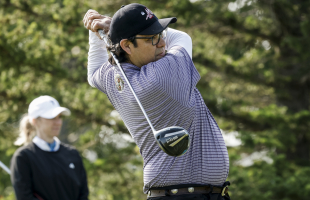 adidas Golf - EFW Radiology Pro-Lady South