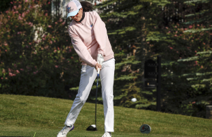 adidas Golf - EFW Radiology Pro-Lady South