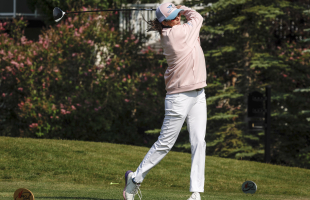 adidas Golf - EFW Radiology Pro-Lady South