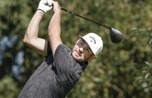 Cobra Puma Golf - Mobilicab PGA of Alberta Championship