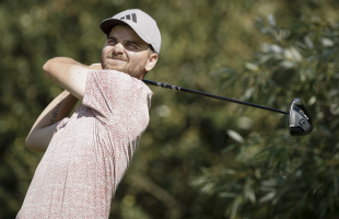 Cobra Puma Golf - Mobilicab PGA of Alberta Championship