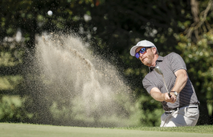 Cobra Puma Golf - Mobilicab PGA of Alberta Championship