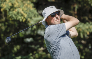 Cobra Puma Golf - Mobilicab PGA of Alberta Championship