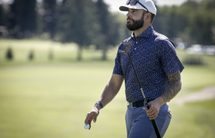 Cobra Puma Golf - Mobilicab PGA of Alberta Championship