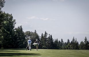 Cobra Puma Golf - Mobilicab PGA of Alberta Championship