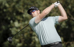 Cobra Puma Golf - Mobilicab PGA of Alberta Championship