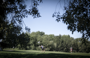 Cobra Puma Golf - Mobilicab PGA of Alberta Championship