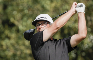 Cobra Puma Golf - Mobilicab PGA of Alberta Championship