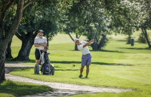 Cobra Puma Golf - Mobilicab PGA of Alberta Championship