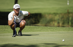 Cobra Puma Golf - Mobilicab PGA of Alberta Championship