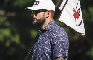 Cobra Puma Golf - Mobilicab PGA of Alberta Championship