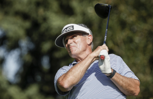 Cobra Puma Golf - Mobilicab PGA of Alberta Championship