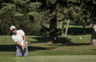 Cobra Puma Golf - Mobilicab PGA of Alberta Championship