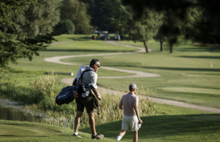 Cobra Puma Golf - Mobilicab PGA of Alberta Championship