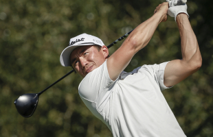 Cobra Puma Golf - Mobilicab PGA of Alberta Championship