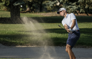 Cobra Puma Golf - Mobilicab PGA of Alberta Championship