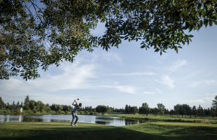 Cobra Puma Golf - Mobilicab PGA of Alberta Championship