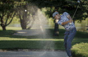 Cobra Puma Golf - Mobilicab PGA of Alberta Championship