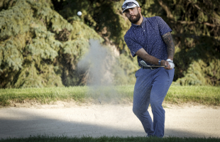 Cobra Puma Golf - Mobilicab PGA of Alberta Championship