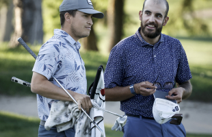 Cobra Puma Golf - Mobilicab PGA of Alberta Championship