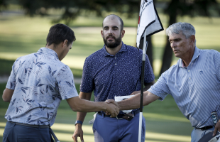 Cobra Puma Golf - Mobilicab PGA of Alberta Championship