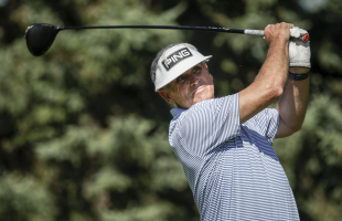 Cobra Puma Golf - Mobilicab PGA of Alberta Championship