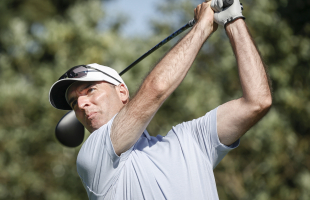 Cobra Puma Golf - Mobilicab PGA of Alberta Championship