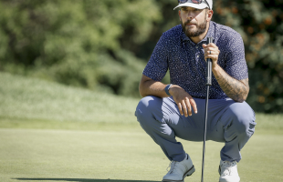 Cobra Puma Golf - Mobilicab PGA of Alberta Championship