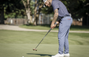 Cobra Puma Golf - Mobilicab PGA of Alberta Championship