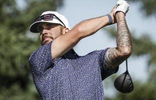 Cobra Puma Golf - Mobilicab PGA of Alberta Championship