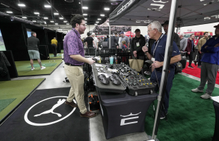 Golf Show