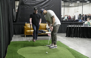 Golf Show