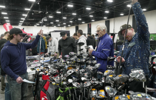 Golf Show